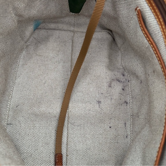 Dooney & Burke Florentine Collection Barlow Tote Bag - Picture 7 of 7